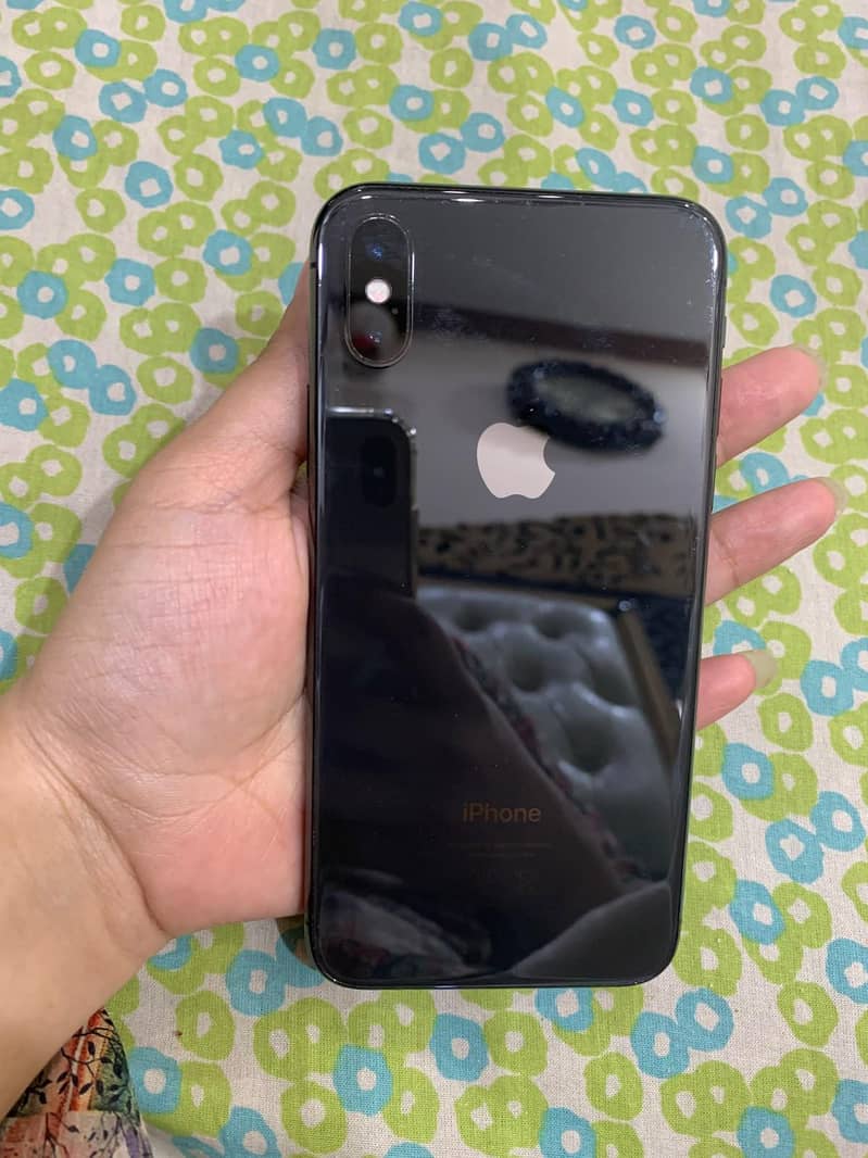 Apple iPhone X 2