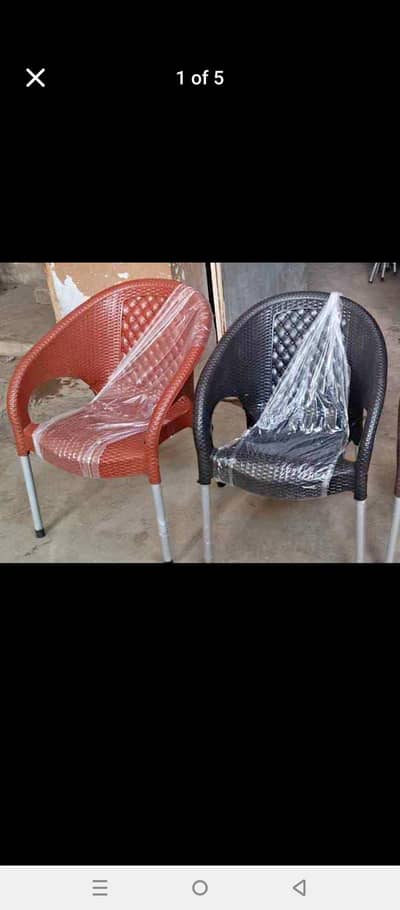 plastic chairs table wholesalers