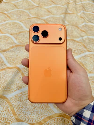 Iphone 17Pro Max factory Unlocked