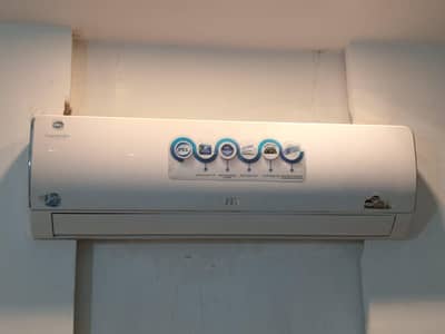 inverter 1.5 ton ac air conditioner