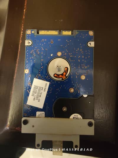 500gb laptop hard drive ( also compatable with pc