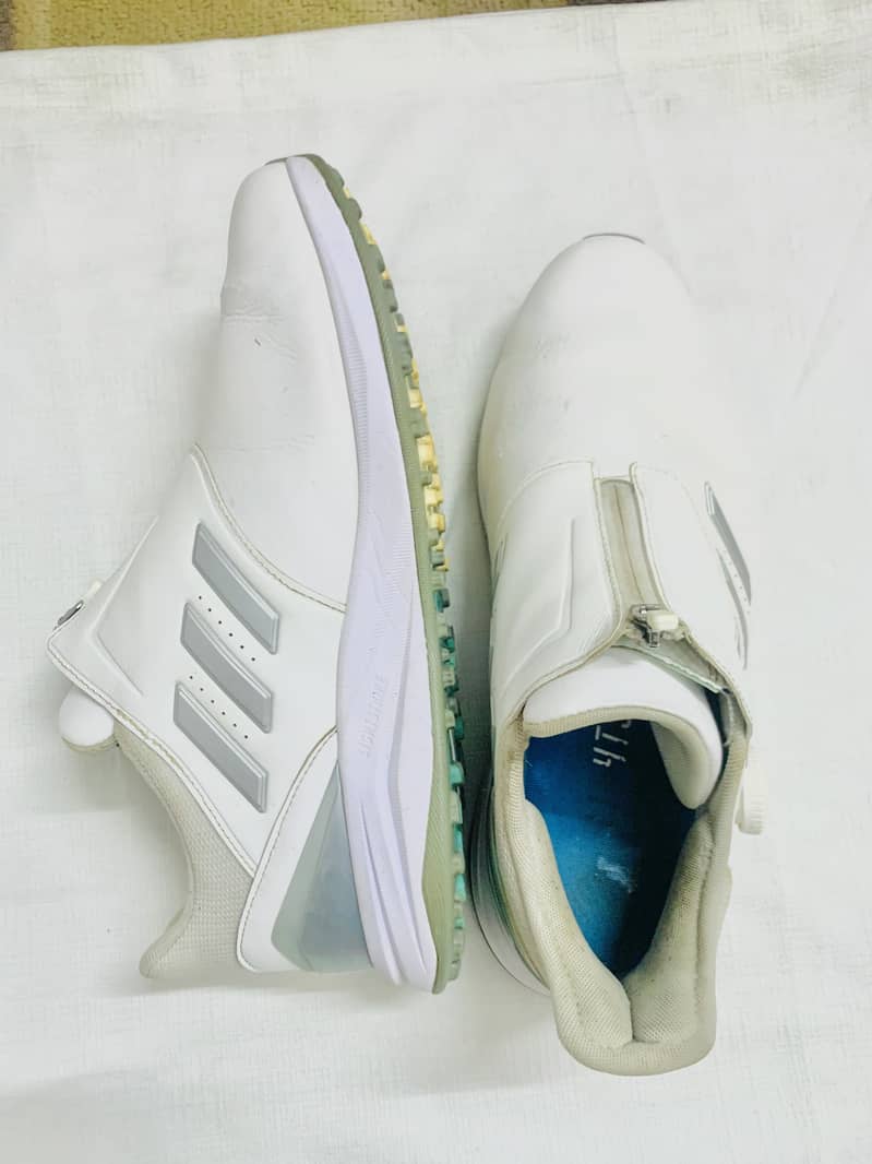 Adidas 7