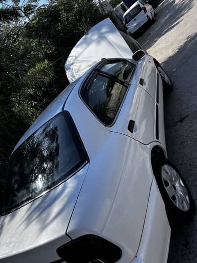 Baleno 2000