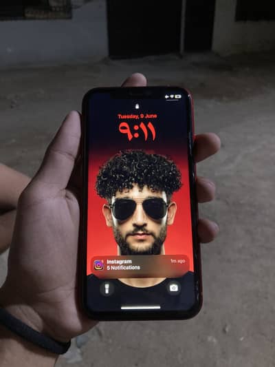 Apple iPhone XR