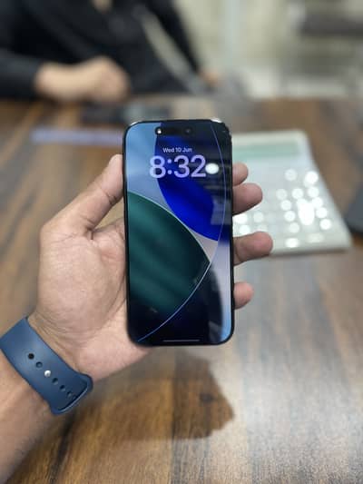 Apple iPhone 16 Pro 512gb non pta