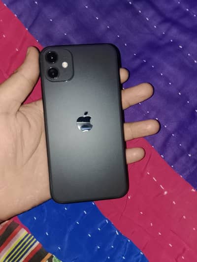 Apple iPhone 11
