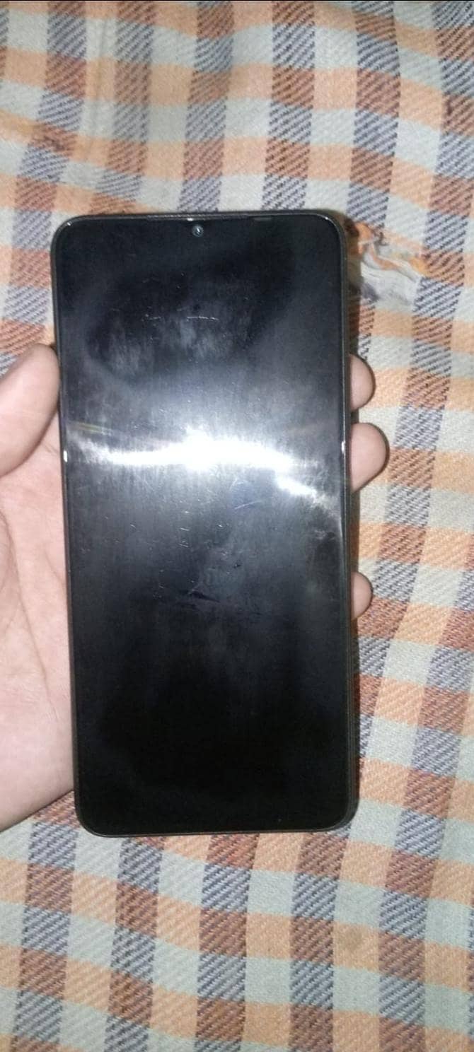Itel A70 1
