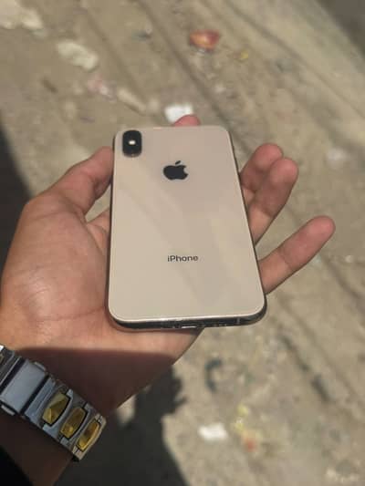 Iphone xs Non pta