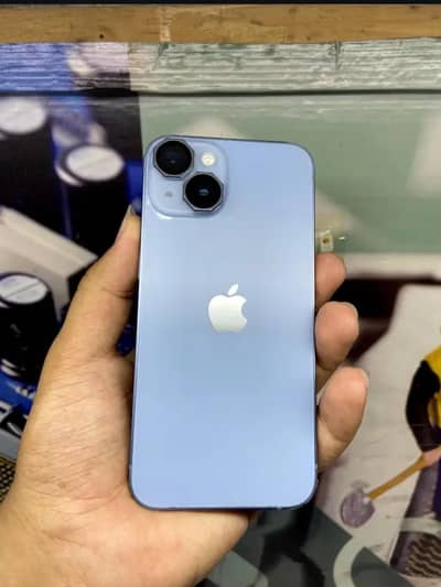 IPhone 14 FU 128 GB