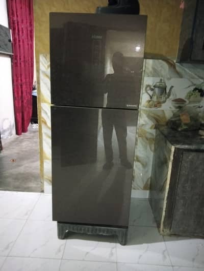 HAIER FRIDGE for sale