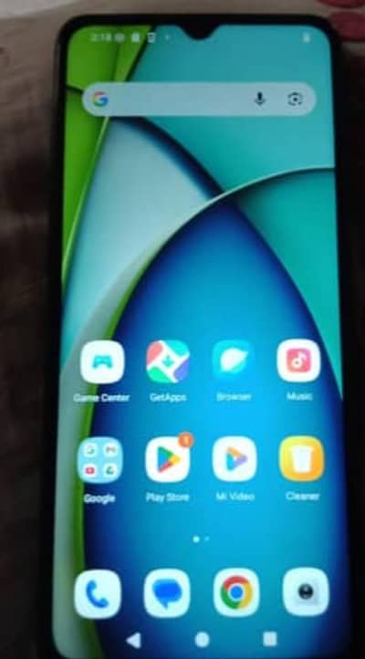 Redmi A3 x