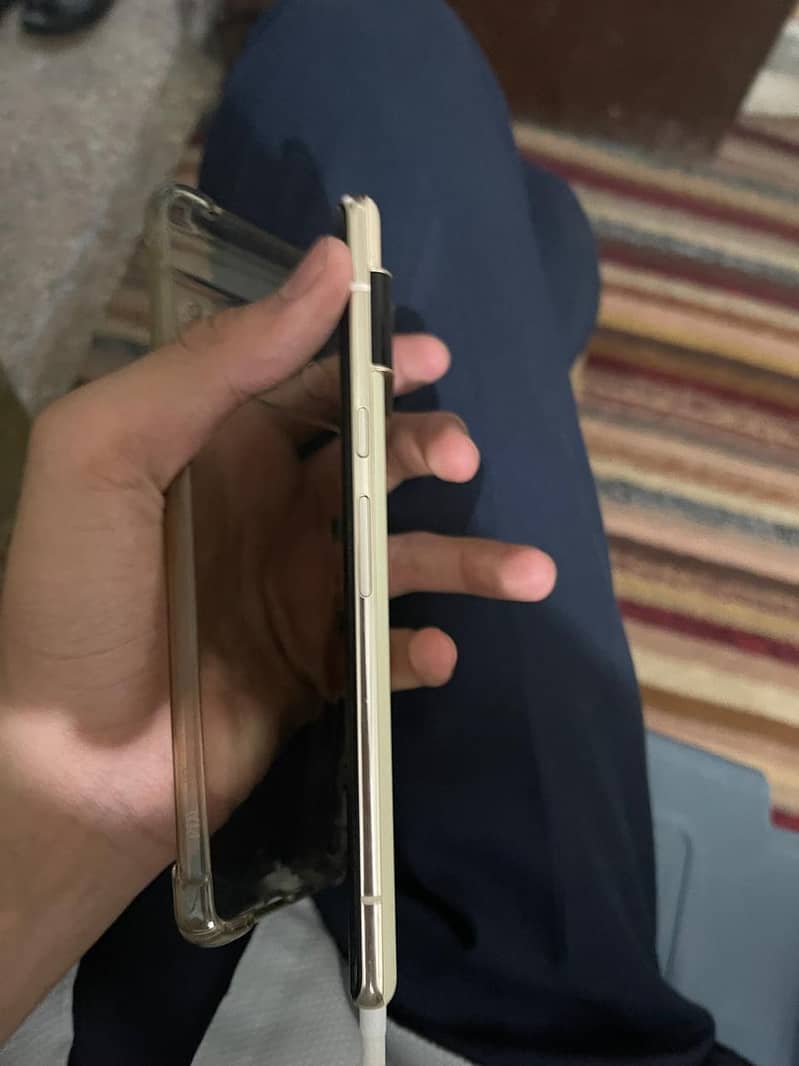 Google Pixel 6 Pro 4