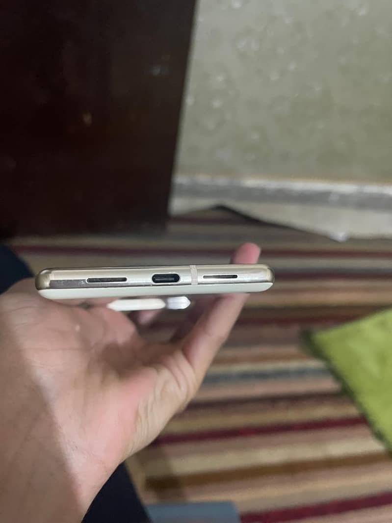 Google Pixel 6 Pro 5