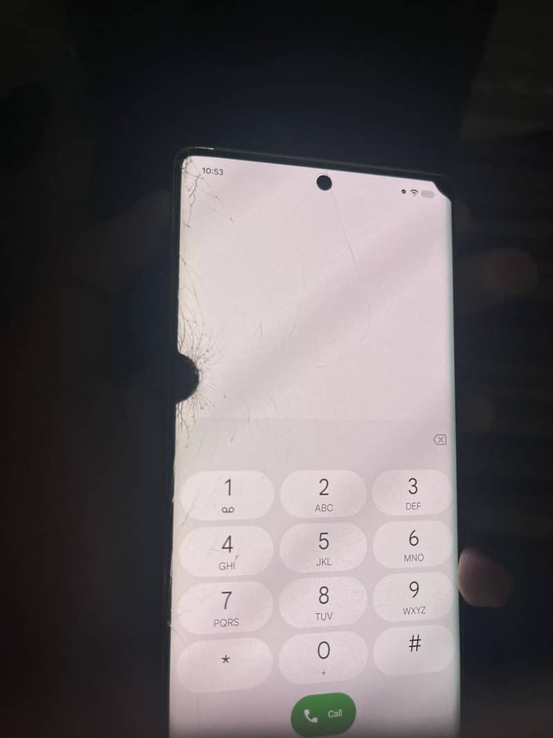 Google Pixel 6 Pro 7