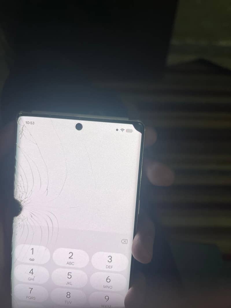 Google Pixel 6 Pro 8