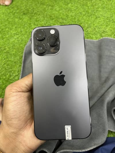 Apple iPhone 14 Pro Max
