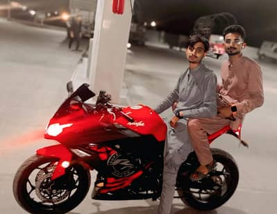 Urgent Need Money Kawasaki Ninja 250R | Model 2026
