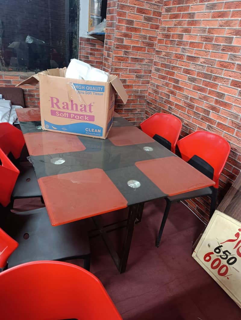 3 tables 1