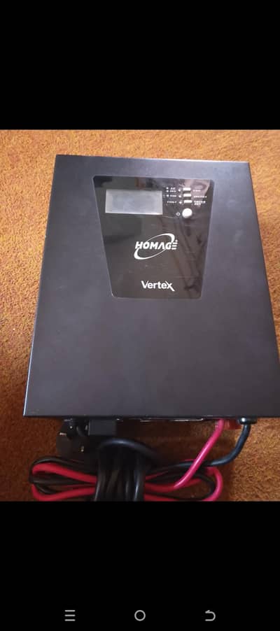 solar inverter
