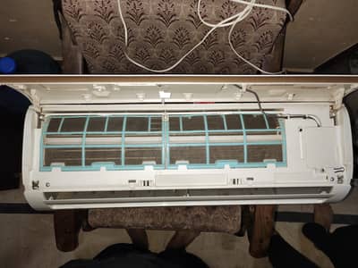 orient air conditioner 10/9 condition