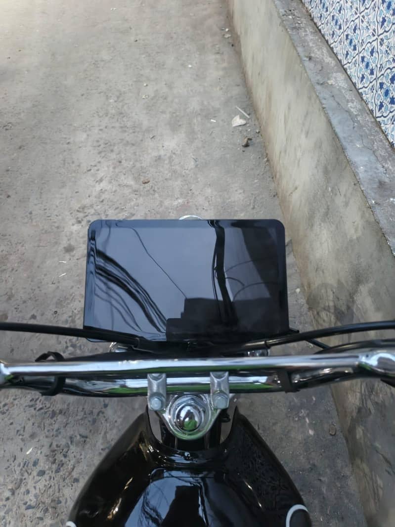 Tablet Digital Meter 1