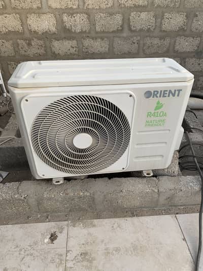 Orient Ac 1 ton