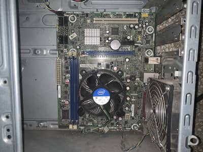 Intel i5 3rd generation