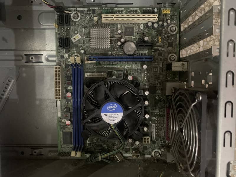 Intel i5 3rd generation 1