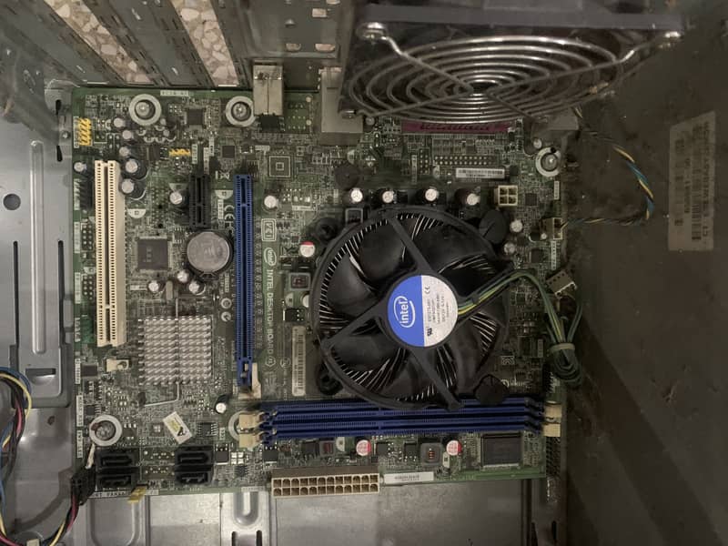 Intel i5 3rd generation 2