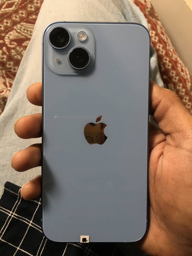 Apple iPhone 14 0