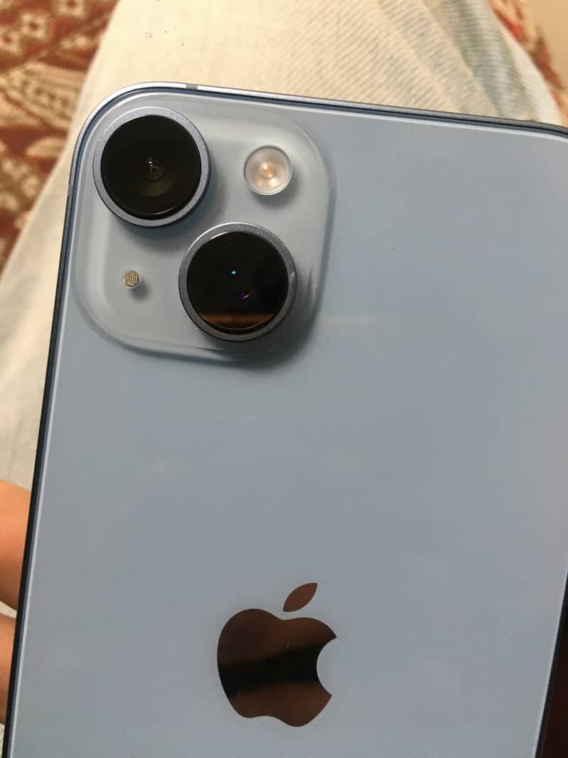 Apple iPhone 14 5