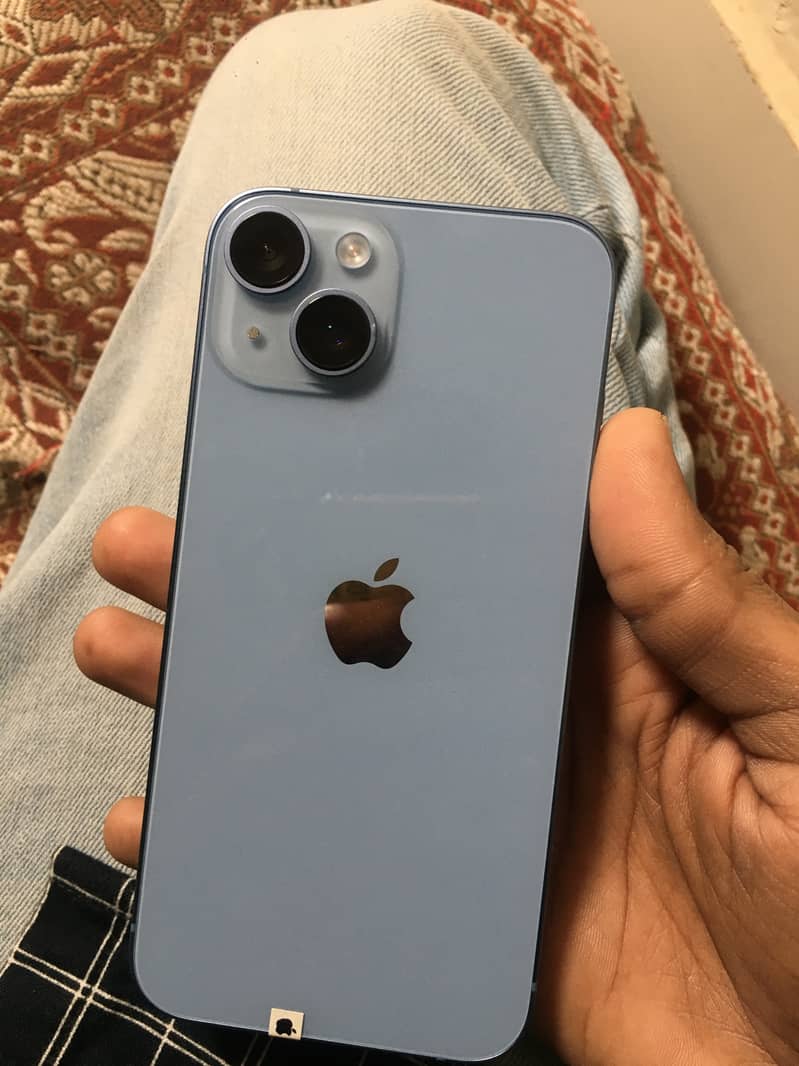 Apple iPhone 14 6