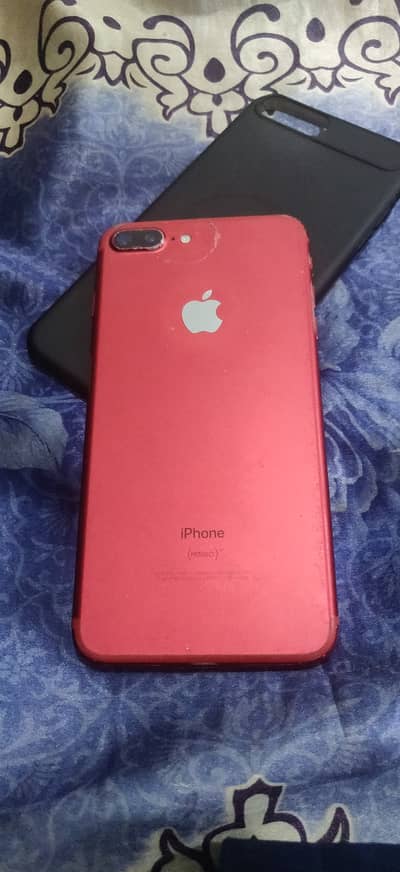 Apple iPhone 7 Plus