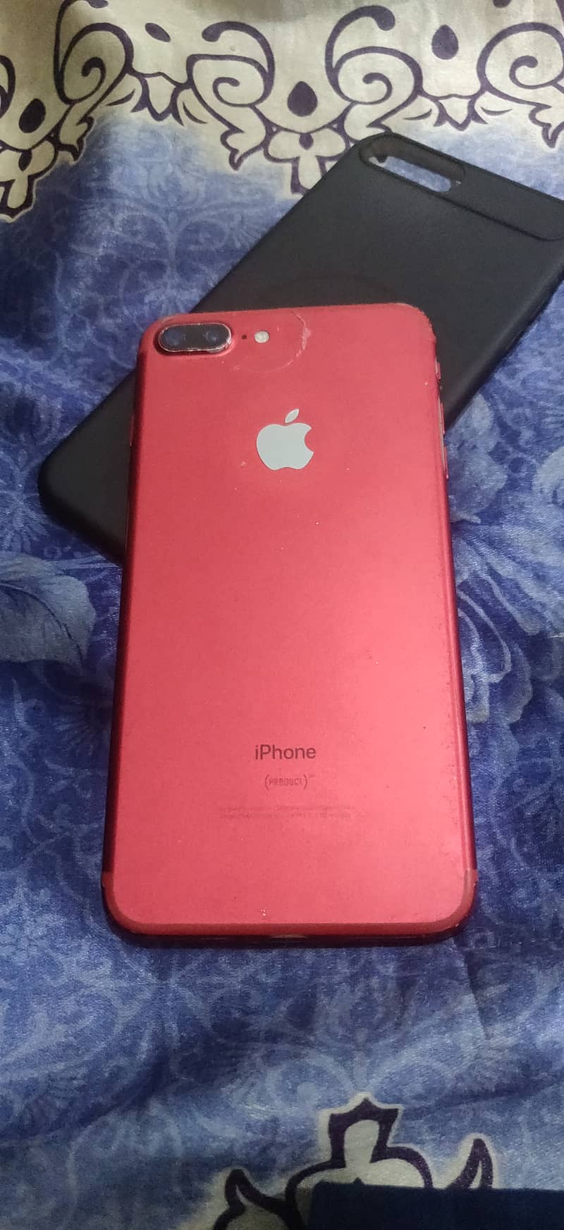 Apple iPhone 7 Plus 0