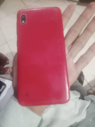 Samsung Mobile A10