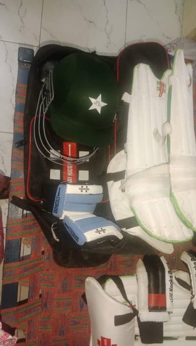 Cricket Kit For Sale