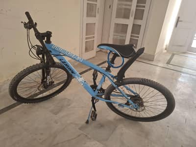Lehuhw Bicycle