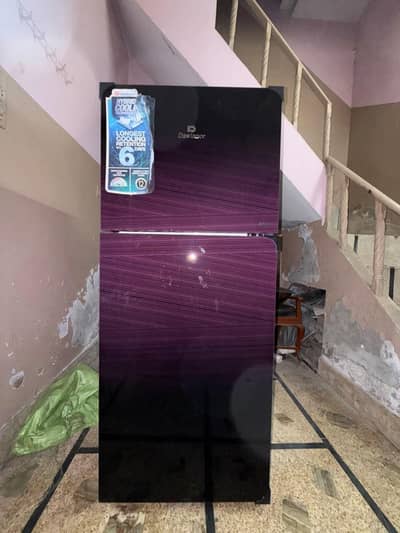 Dawlance refrigerator