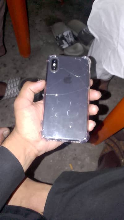 Apple iPhone XS
