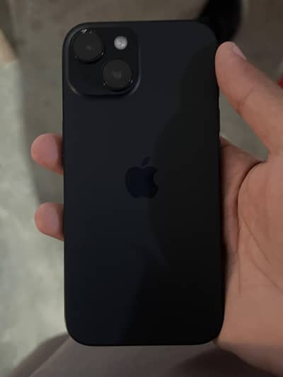Apple iPhone 15