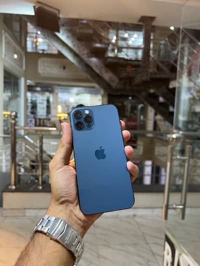 Apple iPhone 12 Pro