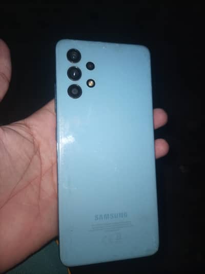 Samsung Mobile A32