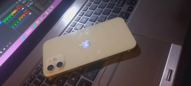 Apple iPhone 12 Pta Approve