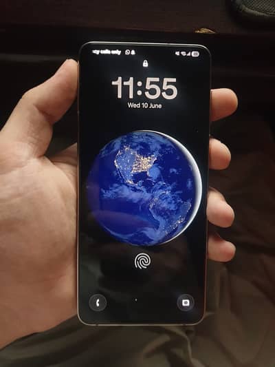 Samsung Mobile S21 Plus 5G