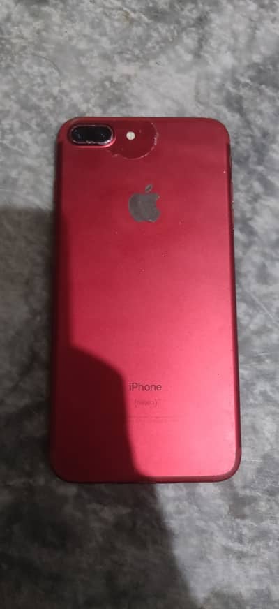Apple iPhone 7 Plus