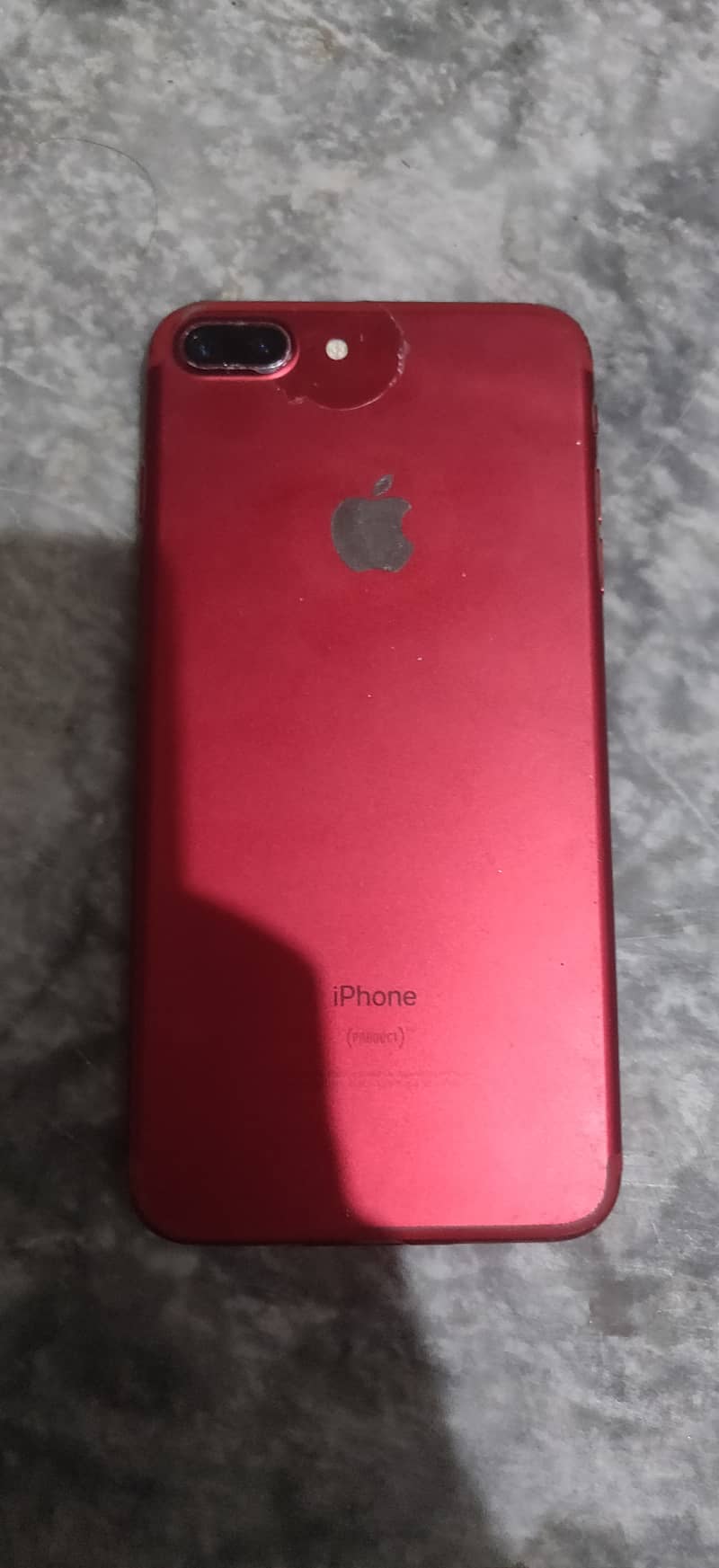 Apple iPhone 7 Plus 0