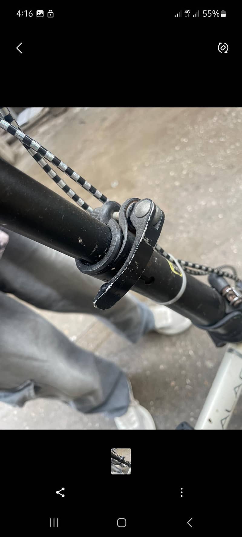 full foldable bicyle 8