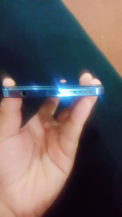 Infinix Hot 40 Pro