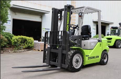 Forklift forklifter foklift