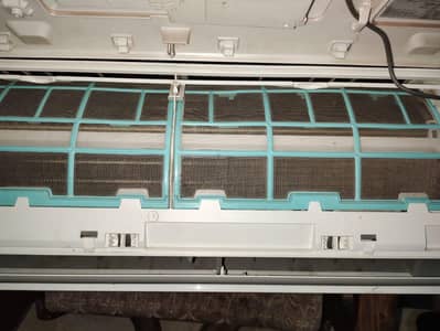 orient 1TON AC
